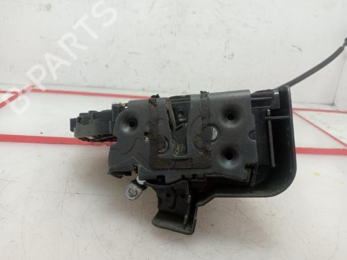 Front right lock FORD FOCUS I Turnier (DNW)  | BP16411100C97 