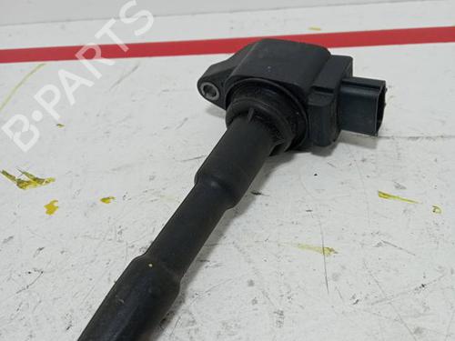 Bobine RENAULT MEGANE III Hatchback (BZ0/1_, B3_) 1.2 TCe (BZ2B, BZ11) | BP15933229M94 