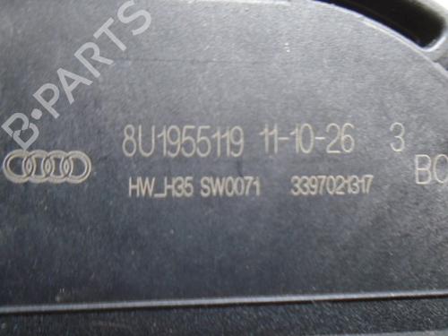 Front wiper motor AUDI Q3 (8UB, 8UG) 2.0 TDI | BP7363799M29 