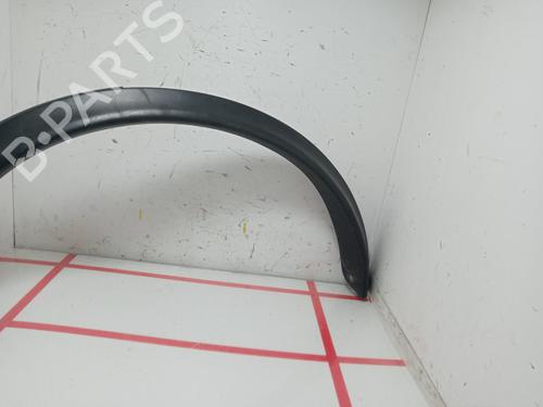 Rear left wheel arch trim NISSAN JUKE (F15)  | BP23866935C136