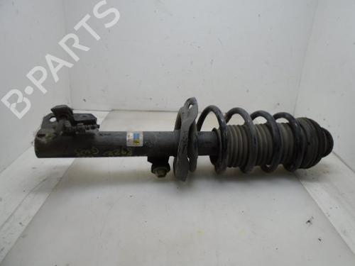 Right front shock absorber OPEL MERIVA B MPV (S10)  | BP7327715M17 