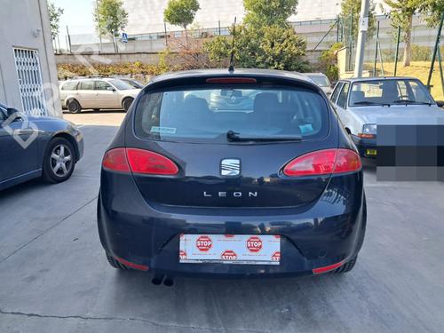 Intercooler SEAT LEON (1P1)  | BP19524392M30 