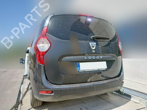 Alternator DACIA LODGY (JS_)  | BP15927319M7 