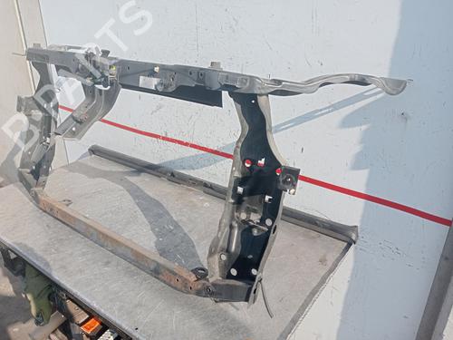 Front slam panel NISSAN QASHQAI / QASHQAI +2 I (J10, NJ10, JJ10E) 1.6 | BP27286114C72 