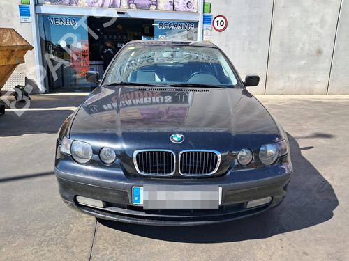 Left taillight BMW 3 Compact (E46) 320 td | BP15949544C34 