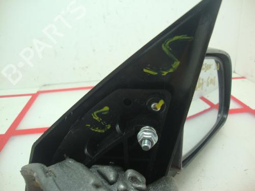 Right mirror HYUNDAI TUCSON (JM) 2.0 | BP7323585C27 