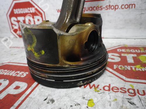 Other SEAT LEON (1P1) 1.4 TSI | BP15922803O1 