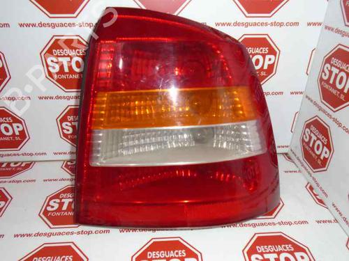 Høyre baklys OPEL ASTRA G Hatchback (T98) [1998-2009]  7342206