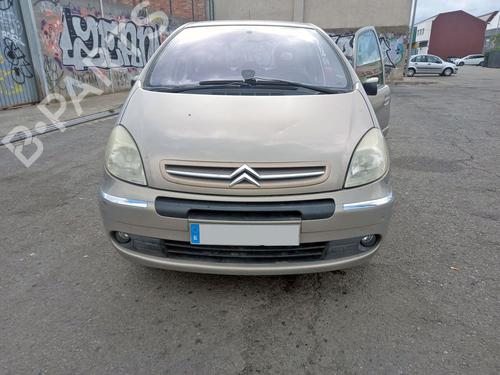 Left mirror CITROËN XSARA PICASSO (N68) 1.6 HDi | BP29041002C26 