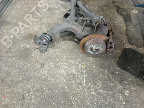 Rear axle MINI MINI (R50, R53)  | BP27528095M2 