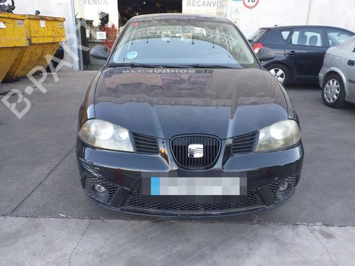 Gearbox SEAT IBIZA III (6L1)  | BP20133294M3 