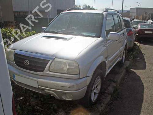 AC compressor SUZUKI GRAND VITARA I (FT, HT) 2.0 HDI 110 16V 4x4 (SQ420D, TD83V, JA420WD) | BP7322221M34