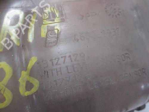 Expansion tank OPEL ZAFIRA / ZAFIRA FAMILY B (A05) 1.9 CDTI (M75) | BP15926521C120 
