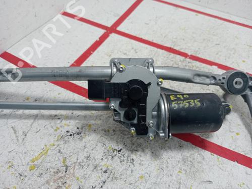 Front wiper motor BMW 3 (E90) 320 d | BP20665746M29 