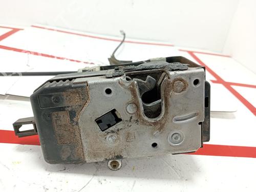 Front left lock OPEL VECTRA C GTS (Z02) 2.2 16V (F68) | BP15931386C98 