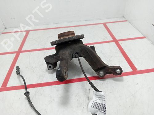 Right front steering knuckle DACIA LOGAN MCV (KS_) | BP36670439M26 - Image 5