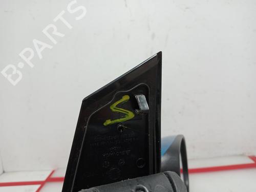 Right mirror FORD KA (RU8) 1.3 TDCi | BP17772987C27 