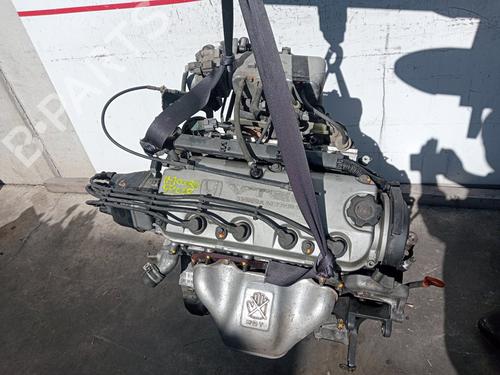 Motor HONDA ACCORD VI (CK, CG, CH, CF, CL) 2.0 i (CG9) | BP29906346M1