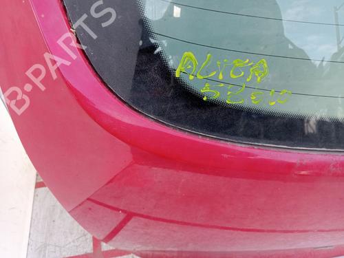 Tailgate SEAT ALTEA (5P1)  | BP27284990C6 