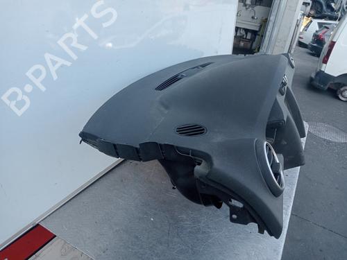Kollisonspute sett AUDI A3 (8P1) 1.6 | BP25785070C86 