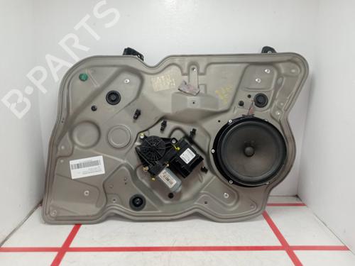 Used Front right window mechanism Front right window mechanism 34558958 34558958