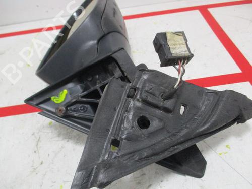 Right mirror AUDI A3 (8L1) 1.8 T | BP15932976C27 