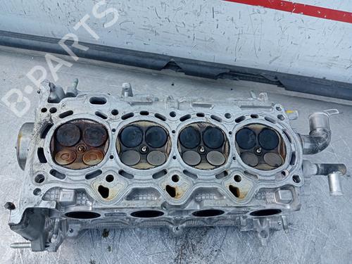 Cylinder head TOYOTA YARIS (_P13_) 1.5 Hybrid (NHP130_, NHP130) | BP26206203M5 