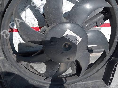 Radiator fan PEUGEOT BOXER Van 2.0 BlueHDi 130 | BP39185657M35 - Image 2