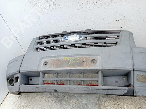 Front bumper FORD TRANSIT Van (FA_ _) 2.2 TDCi | BP29914871C7 
