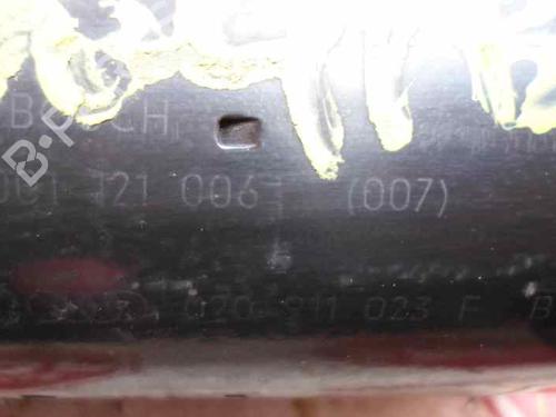 Starter SEAT LEON (1M1)  | BP7392086M8 