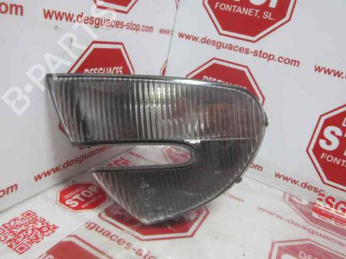 Intermitente delantero izquierdo ALFA ROMEO 147 (937_) 1.9 JTD (937.AXD1A, 937.BXD1A, 937.AXV1A, 937.BXB1A,... (115 hp) 7318507