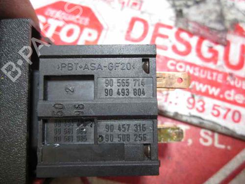 Warning switch OPEL VECTRA B (J96) 1.6 i 16V (F19) | BP7384705I22 