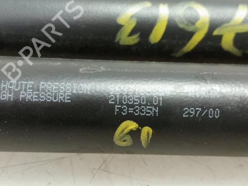 Gassdemper Bakluke CITROËN SAXO (S0, S1) 1.4 VTS | BP21167324C138 