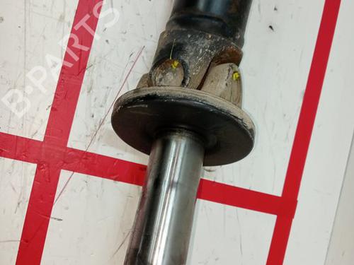 Driveshaft NISSAN TERRANO II (R20) 3.0 Di 4WD | BP15930087M37 