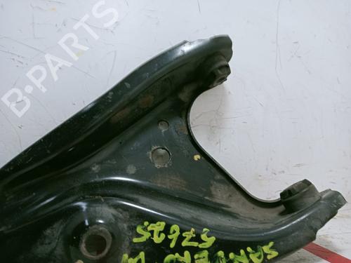 Left front suspension arm DACIA SANDERO II  | BP21201127M12 