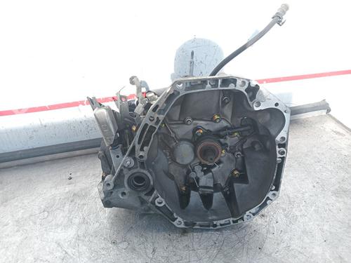Gearbox DACIA LOGAN MCV (KS_) | BP30724634M3