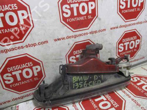 Left front fog light BMW 3 Touring (E46) 320 d | BP7345169C30 