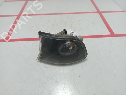 Used Left front indicator Left front indicator BMW 3 Compact (E46) 320 td (150 hp) 34495582 34495582