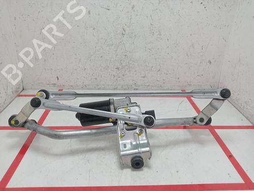 Used Front wiper motor SEAT ATECA (KH7, KHP) [2016-2025]  28421512