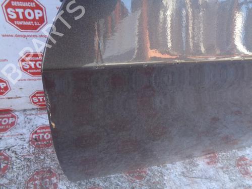 Left front door BMW 3 (E90) 318 d | BP9217135C2 