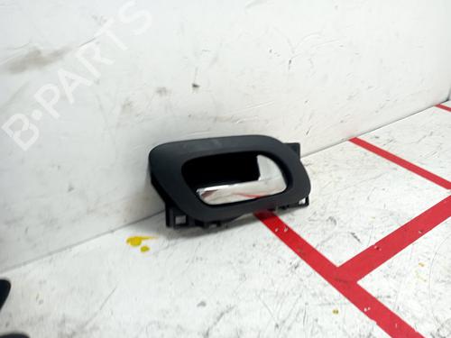 Used Rear right interior door handle PEUGEOT 3008 I MPV (0U_) 1.6 BlueHDi 120 (120 hp) 20237310