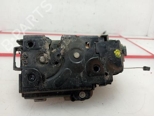 Front right lock SEAT TOLEDO II (1M2) 1.6 16V | BP15949896C97 