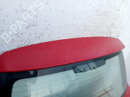 Tailgate SKODA FABIA I (6Y2) 1.4 | BP26697198C6 