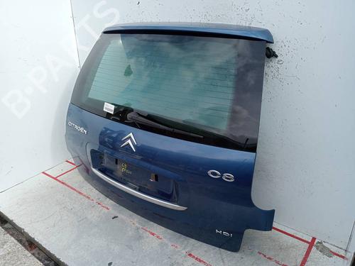 Tailgate CITROËN C8 (EA_, EB_) 2.2 HDi | BP38708672C6 - Image 8