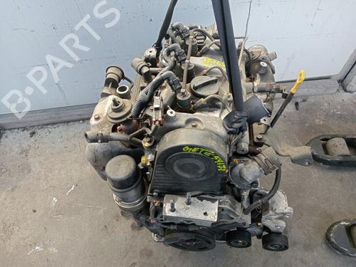 Motor HYUNDAI GETZ (TB) 1.5 CRDi | BP30623864M1 