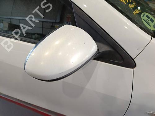 Rétroviseur droit Rétroviseur droit MAZDA 3 (BL) [2008-2014] 39718286 39718286