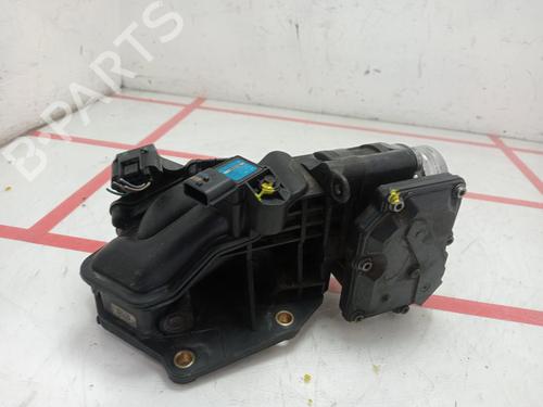 Throttle body RENAULT TRAFIC III Van (FG_)  | BP33793614M82  - Image 12