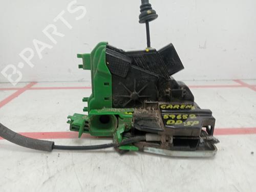 Front right lock KIA CARENS IV | BP34193042C97 - Image 3