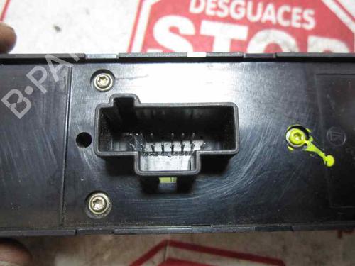 Left front window switch FORD FOCUS C-MAX (DM2)  | BP7383606I27 