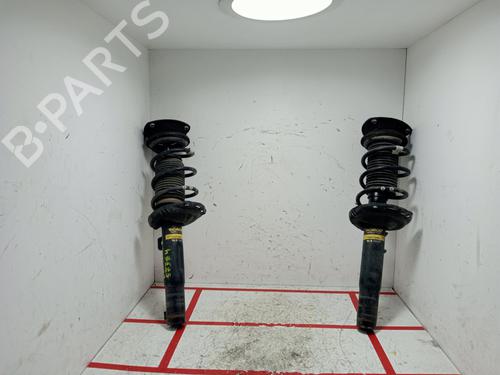 Used Right front shock absorber SEAT LEON (5F1) [2012-2021]  19936357